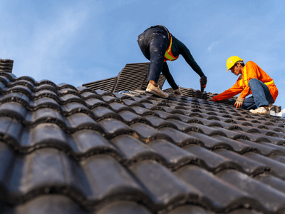 About Roof Repair Experts Waynesfield, OH